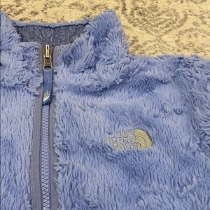 COPY - AMAZING GIRLS NORTH FACE COAT